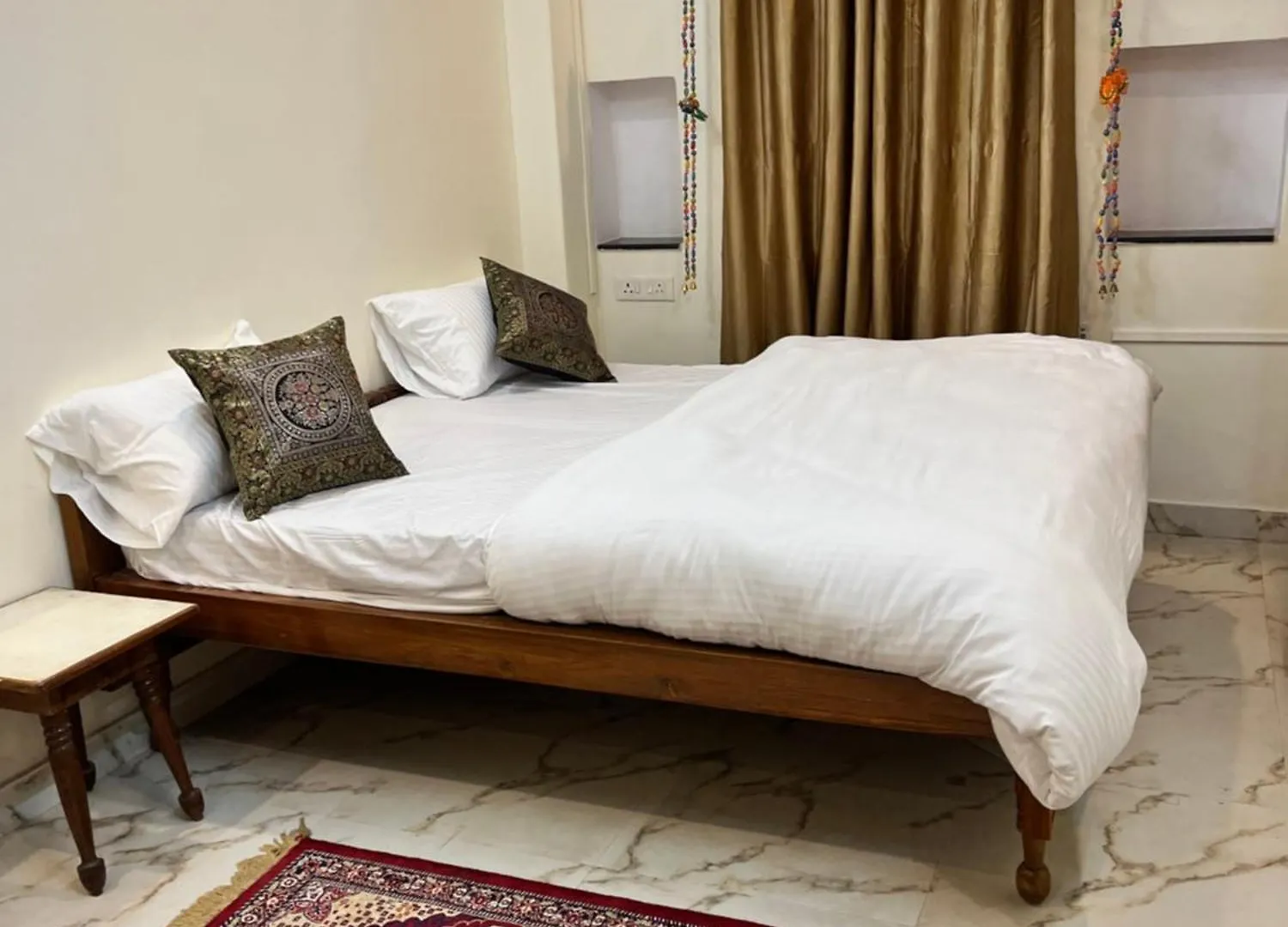 The Krishna Palace Varanasi 0*,  India